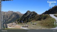 Archiv Foto Webcam Dorfgastein - Fulseck 10:00