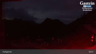 Archiv Foto Webcam Dorfgastein - Fulseck 00:00