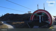 Archiv Foto Webcam Dorfgastein - Fulseck 09:00
