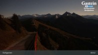 Archiv Foto Webcam Dorfgastein - Fulseck 00:00