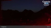 Archiv Foto Webcam Dorfgastein - Fulseck 02:00