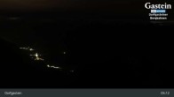 Archiv Foto Webcam Dorfgastein - Fulseck 04:00