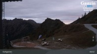 Archiv Foto Webcam Dorfgastein - Fulseck 05:00
