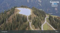 Archiv Foto Webcam Dorfgastein - Fulseck 07:00