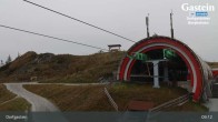Archiv Foto Webcam Dorfgastein - Fulseck 08:00