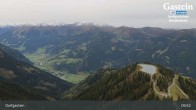 Archiv Foto Webcam Dorfgastein - Fulseck 09:00