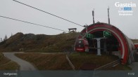 Archiv Foto Webcam Dorfgastein - Fulseck 10:00