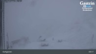 Archiv Foto Webcam Dorfgastein - Fulseck 08:00