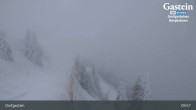 Archiv Foto Webcam Dorfgastein - Fulseck 09:00
