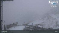 Archiv Foto Webcam Dorfgastein - Fulseck 16:00