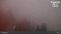 Archiv Foto Webcam Dorfgastein - Fulseck 00:00