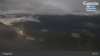 Archiv Foto Webcam Dorfgastein - Fulseck 04:00