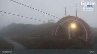 Archiv Foto Webcam Dorfgastein - Fulseck 06:00