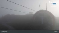 Archiv Foto Webcam Dorfgastein - Fulseck 08:00