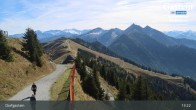Archiv Foto Webcam Dorfgastein - Fulseck 12:00