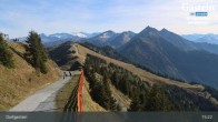 Archiv Foto Webcam Dorfgastein - Fulseck 14:00