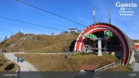 Archiv Foto Webcam Dorfgastein - Fulseck 16:00