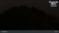 Archiv Foto Webcam Dorfgastein - Fulseck 02:00