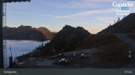 Archiv Foto Webcam Dorfgastein - Fulseck 07:00