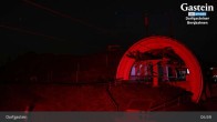 Archiv Foto Webcam Dorfgastein - Fulseck 04:00