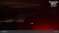 Archiv Foto Webcam Dorfgastein - Fulseck 00:00