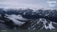 Archiv Foto Webcam Dorfgastein - Fulseck 06:00
