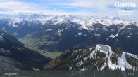 Archiv Foto Webcam Dorfgastein - Fulseck 12:00