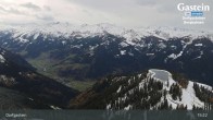 Archiv Foto Webcam Dorfgastein - Fulseck 14:00