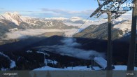 Archived image Webcam Dorfgastein - Fulseck 07:00