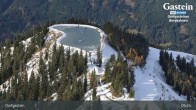 Archived image Webcam Dorfgastein - Fulseck 08:00