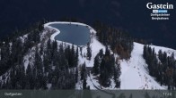 Archived image Webcam Dorfgastein - Fulseck 16:00