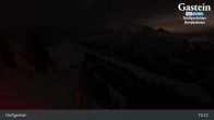 Archived image Webcam Dorfgastein - Fulseck 18:00