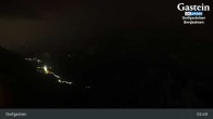 Archiv Foto Webcam Dorfgastein - Fulseck 02:00