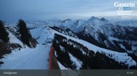 Archived image Webcam Dorfgastein - Fulseck 16:00