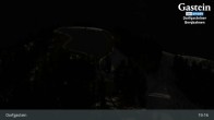 Archiv Foto Webcam Dorfgastein - Fulseck 18:00
