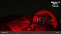 Archiv Foto Webcam Dorfgastein - Fulseck 00:00