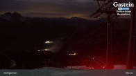 Archiv Foto Webcam Dorfgastein - Fulseck 02:00