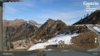 Archiv Foto Webcam Dorfgastein - Fulseck 10:00