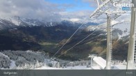 Archived image Webcam Dorfgastein - Fulseck 10:00