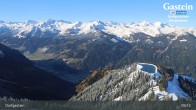 Archived image Webcam Dorfgastein - Fulseck 08:00