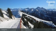 Archived image Webcam Dorfgastein - Fulseck 12:00