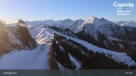 Archiv Foto Webcam Dorfgastein - Fulseck 07:00