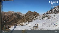 Archiv Foto Webcam Dorfgastein - Fulseck 12:00
