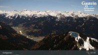 Archiv Foto Webcam Dorfgastein - Fulseck 00:00