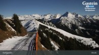 Archiv Foto Webcam Dorfgastein - Fulseck 04:00