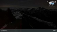Archiv Foto Webcam Dorfgastein - Fulseck 04:00