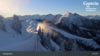 Archived image Webcam Dorfgastein - Fulseck 07:00