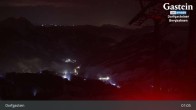 Archiv Foto Webcam Dorfgastein - Fulseck 00:00