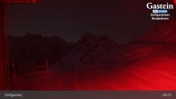 Archiv Foto Webcam Dorfgastein - Fulseck 02:00