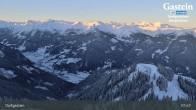 Archiv Foto Webcam Dorfgastein - Fulseck 07:00
